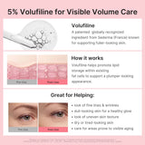 Medicube PDRN Pink Collagen Volume Multi Balm - All-in-One Volufiline, PDRN, and NAD Treatment for Youthful Skin, Fine Line Reduction, Firming, and Anti-Aging Care for Under-Eyes, Neck, Forehead, Smile Lines, and Lips - Korean Skincare