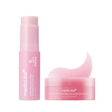 Medicube PDRN Pink Collagen Volume Multi Balm - All-in-One Volufiline, PDRN, and NAD Treatment for Youthful Skin, Fine Line Reduction, Firming, and Anti-Aging Care for Under-Eyes, Neck, Forehead, Smile Lines, and Lips - Korean Skincare